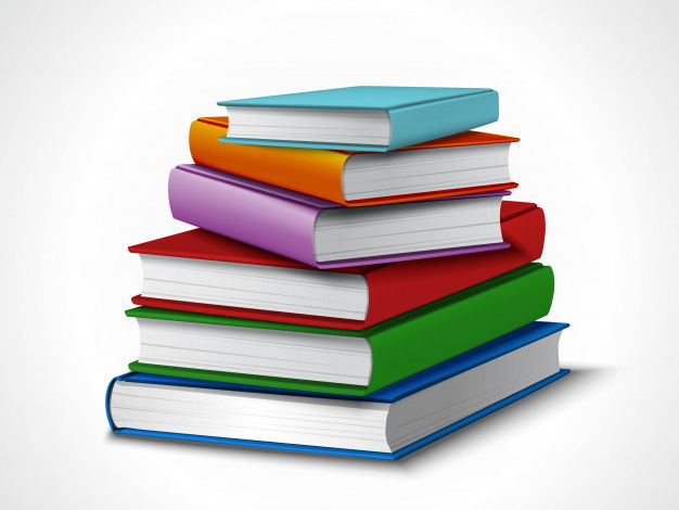 ENG 257 Book Bundle