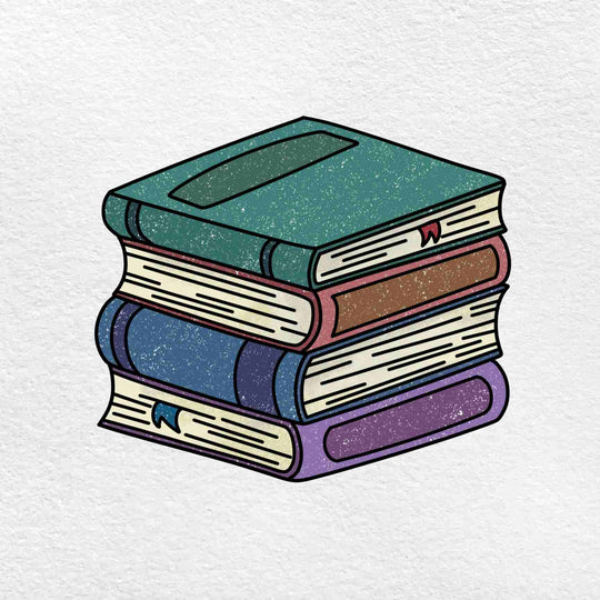 ENG 471 Book Bundle - Save 20%