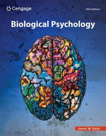 Biological Psychology EBOOK