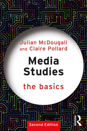 Media Studies: The Basics EBOOK