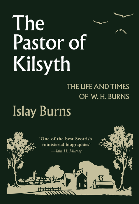 Pastor of Kilsyth