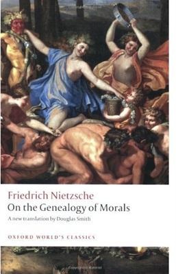 On The Genealogy of Morals