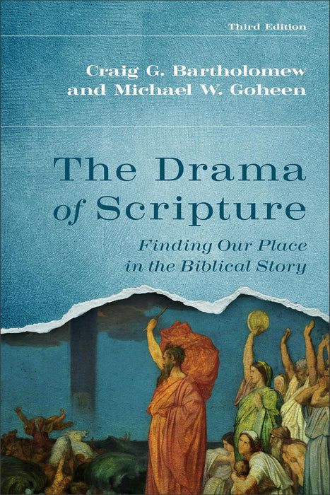 Drama of Scripture, 3rd Edition