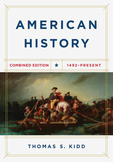 American History (Combined Edition)