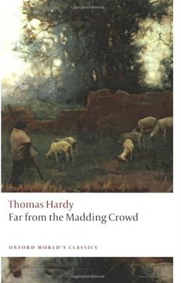 Far From the Madding Crowd