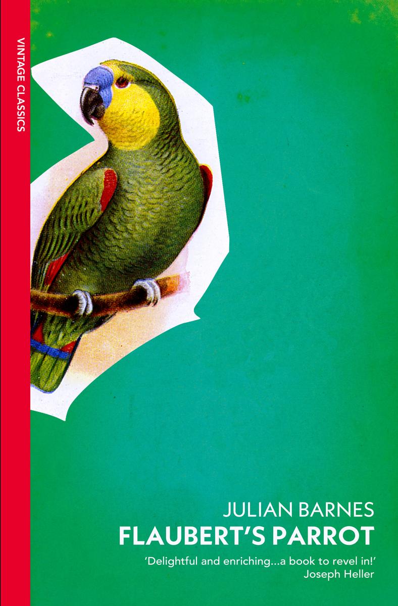 Parrot