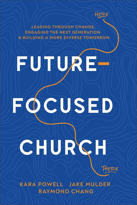 Future-Focused Church