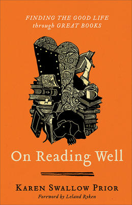 On Reading Well (Hardcover)
