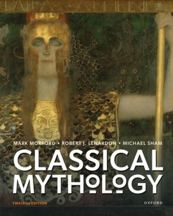 Classical Mythology, 12th Edition