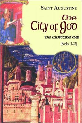 City of God Books 11-22