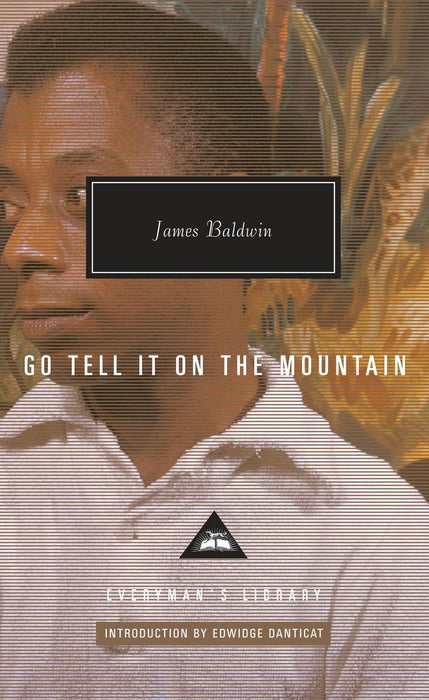 Go Tell it on the Mountain