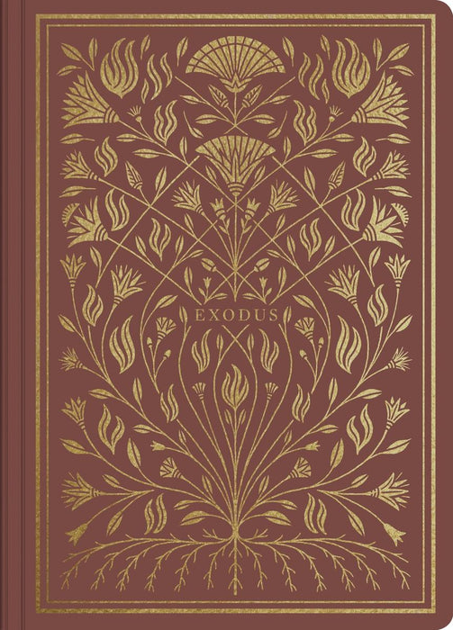 ESV Illuminated Scripture Journal (various books of the bible)