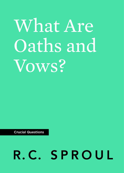 What are Oaths and Vows?