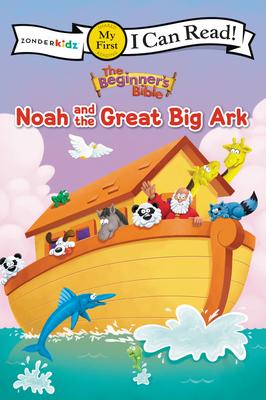 The Beginner's Bible: Noah and the Great Big Ark