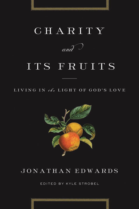 Charity and it's Fruits