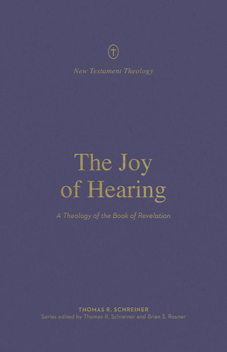 The Joy of Hearing