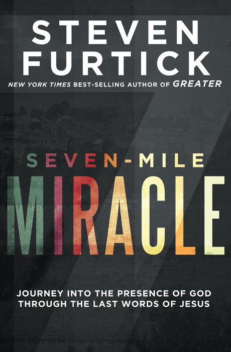 Seven Mile Miracle -Soft Cover