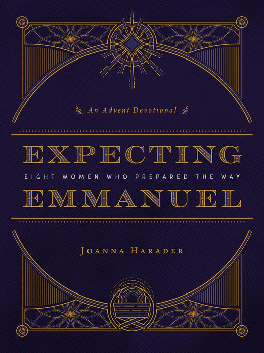 Expecting Emmanuel