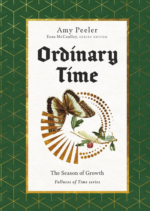 Ordinary Time