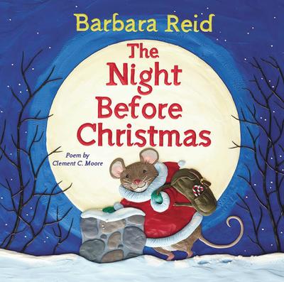 The Night Before Christmas