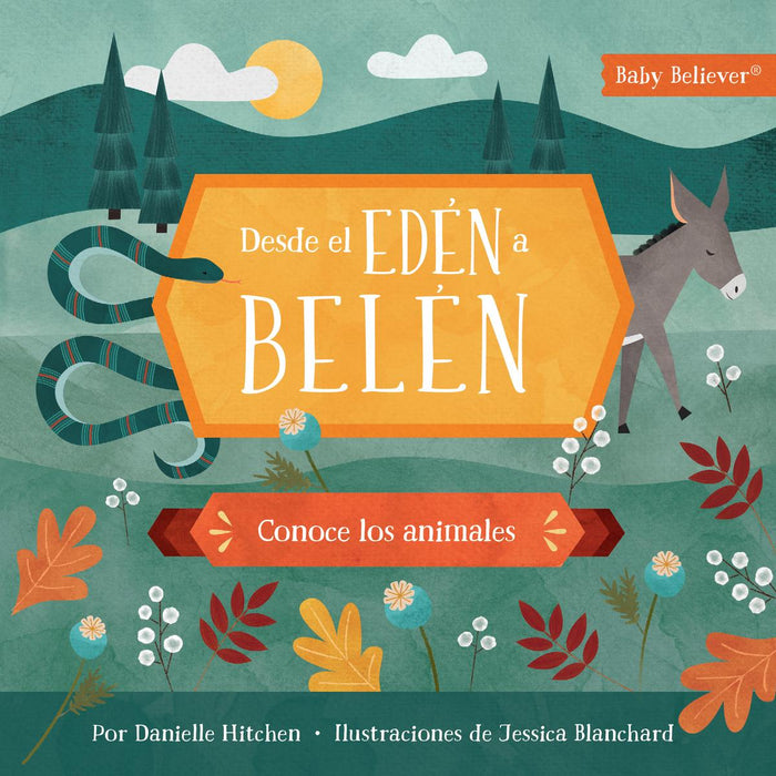 Desde el Eden a Belen