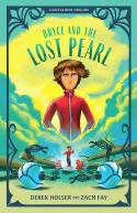 Bryce and the Lost Pearl