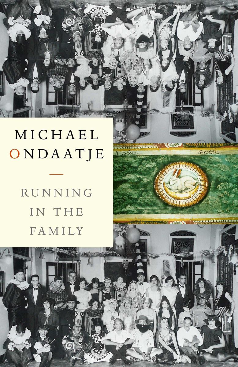 Running In the Family