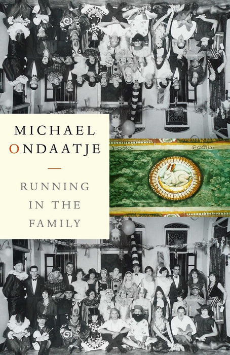 Running In the Family
