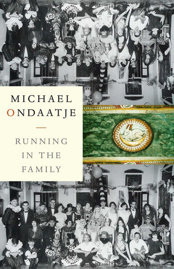 Running In the Family