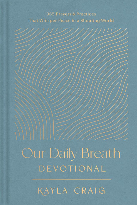 Our Daily Breath