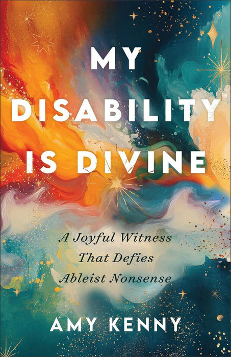 My Disability is Divine