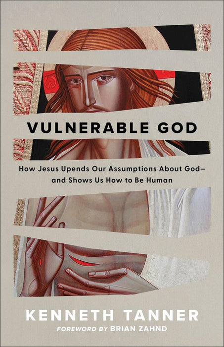 Vulnerable God