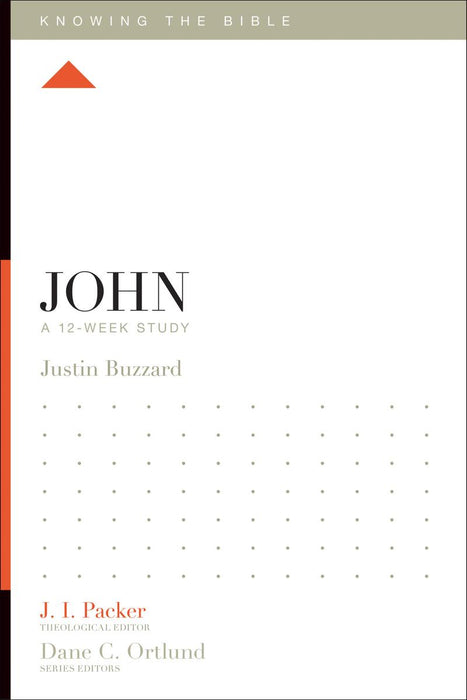 John: A 12-Week Study