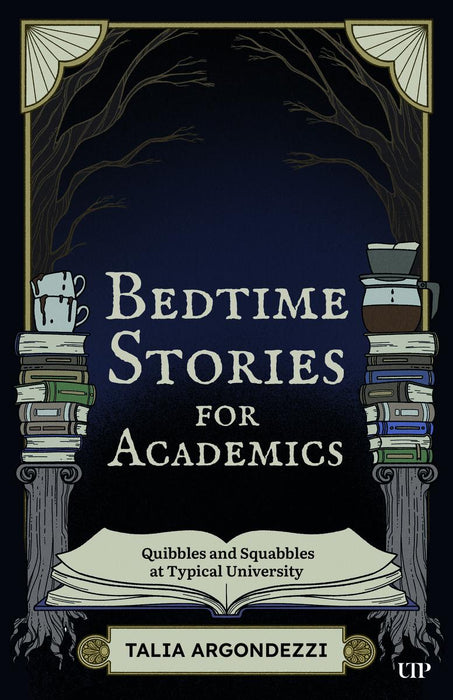 Bedtime Stories for Academics