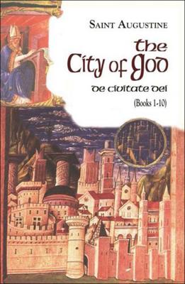 The City of God (Books 1-10)