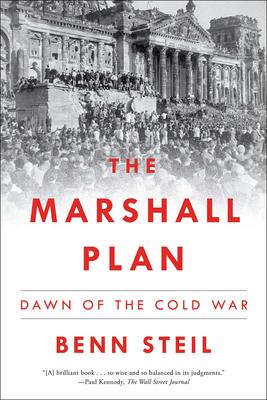 The Marshall Plan