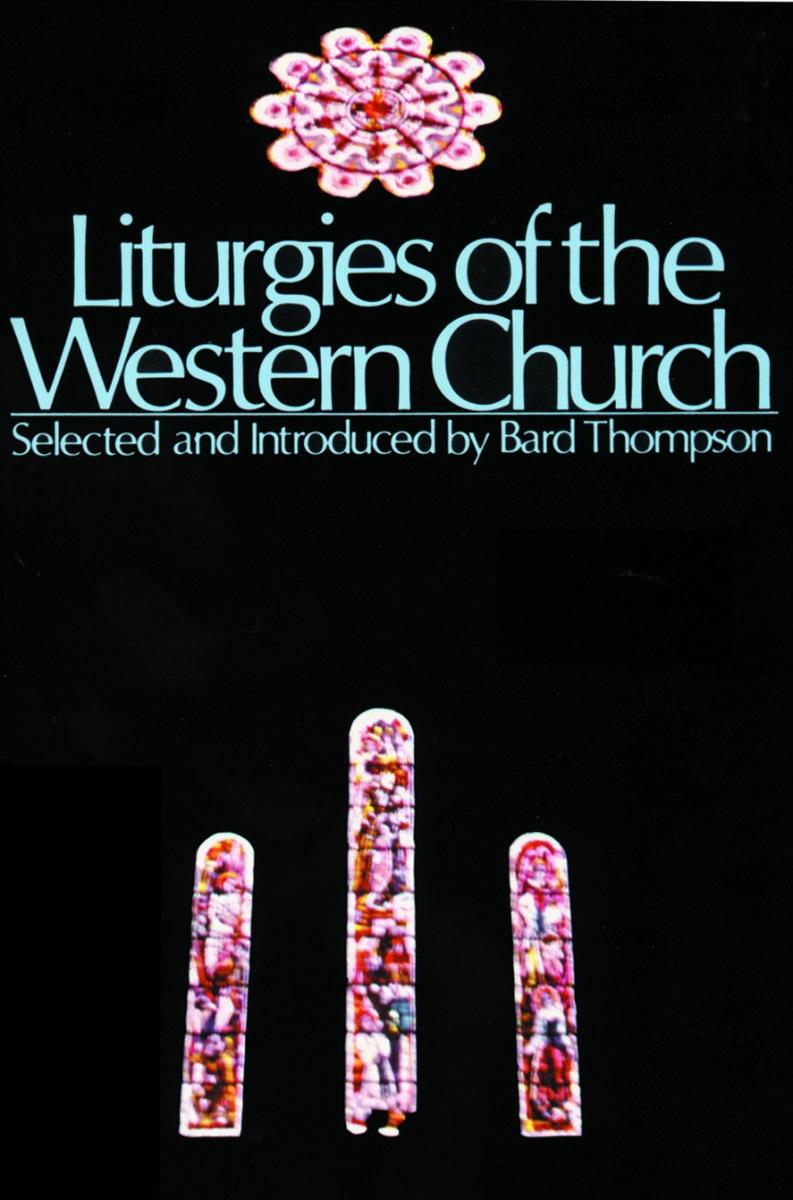 Liturgies of the Western Church