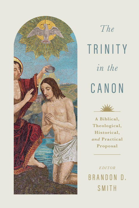 Trinity in the Canon