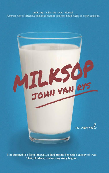 Milksop