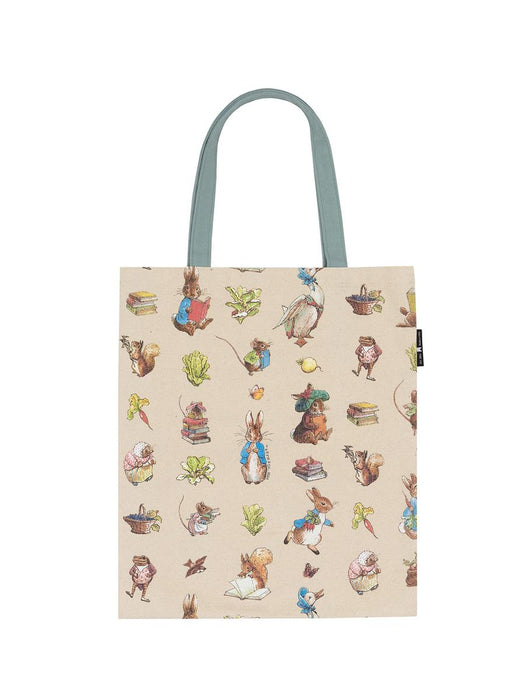 Peter Rabbit Tote