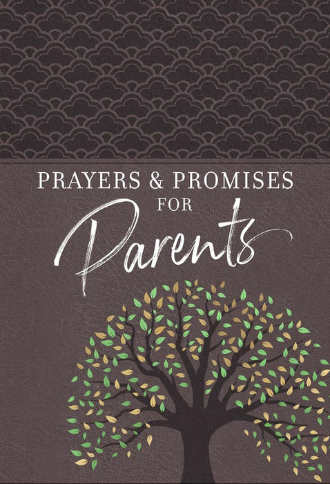 Prayers and Promises for Parents