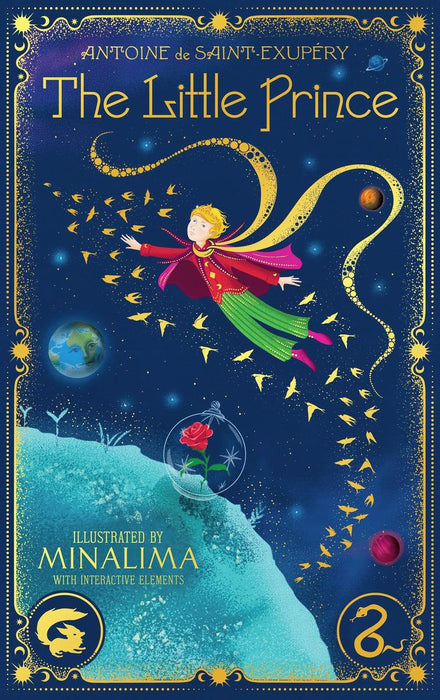 The Little Prince