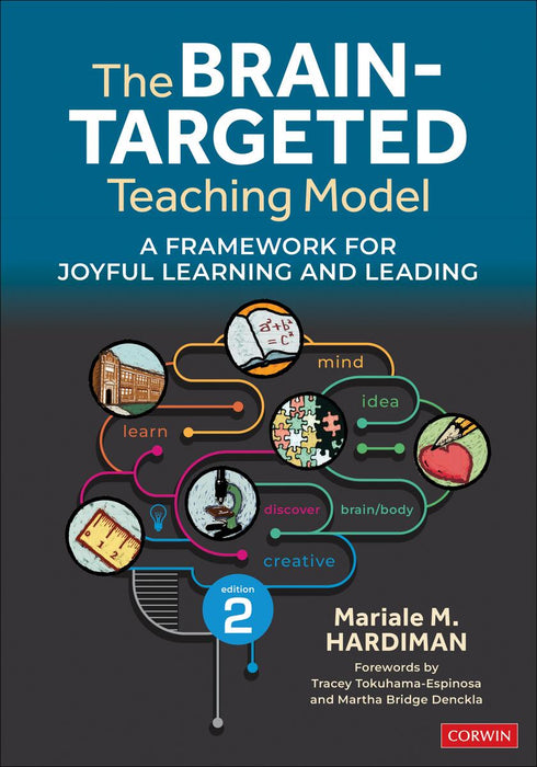 The Brain Targeted Teaching Model