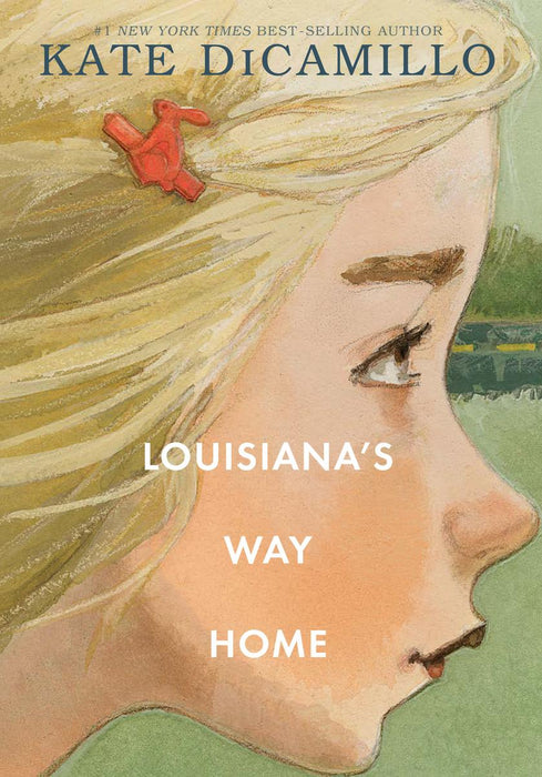 Louisiana's Way