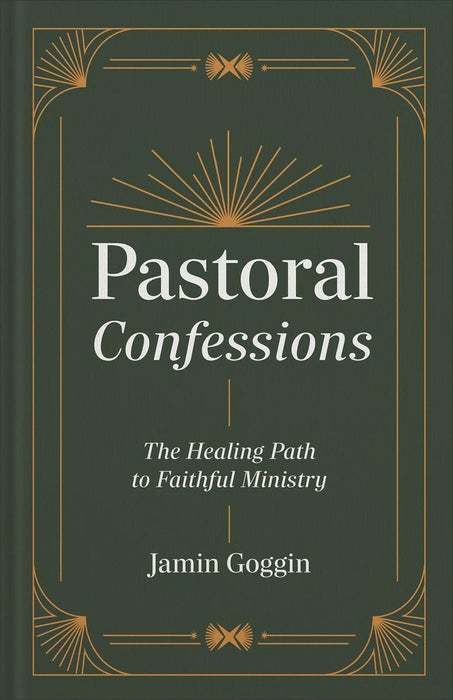 Pastoral Confessions