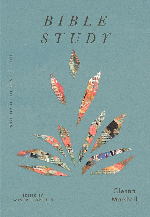 Bible Study: Disciplines of Devotion