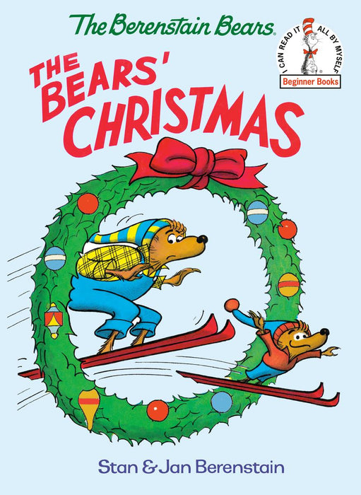 The Berestain Bears Christmas