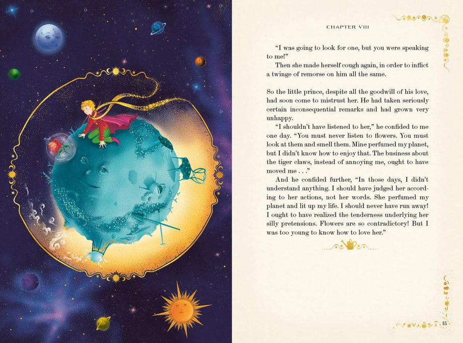 The Little Prince
