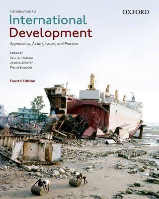 Introduction to International Development EBOOK (180 Days)