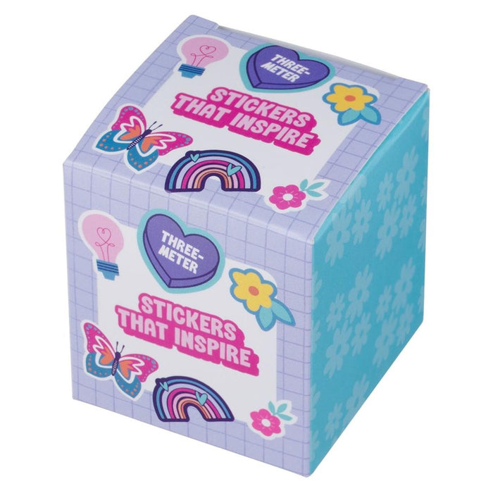 Sticker Roll